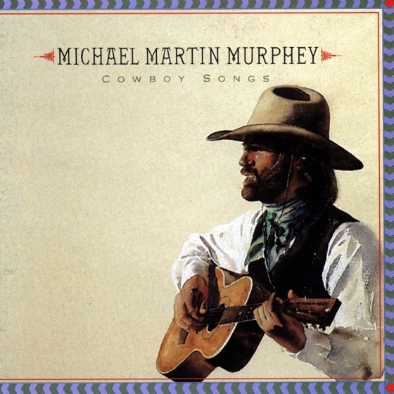 Cover artwork for Happy Trails