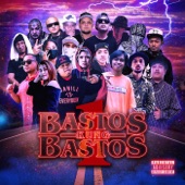 Bastos Kung Bastos 1 artwork