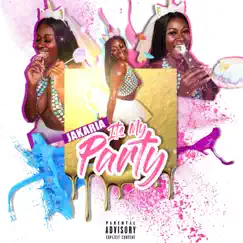 It's My Party by Jakaria album reviews, ratings, credits