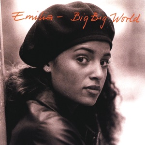 Emilia - Big Big World - Line Dance Musik