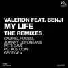 Stream & download My Life (Remixes) [feat. Benji]