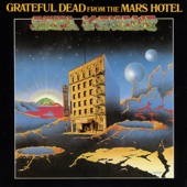 Ship of Fools by Grateful Dead