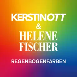 Regenbogenfarben - Single - Helene Fischer Regenbogenfarben - Single - Helene Fischer