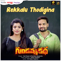 Sai Charan, Rachitha Rayaprolu & Satish Saadhan - Rekkalu Thodigina (From 