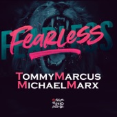 Fearless artwork