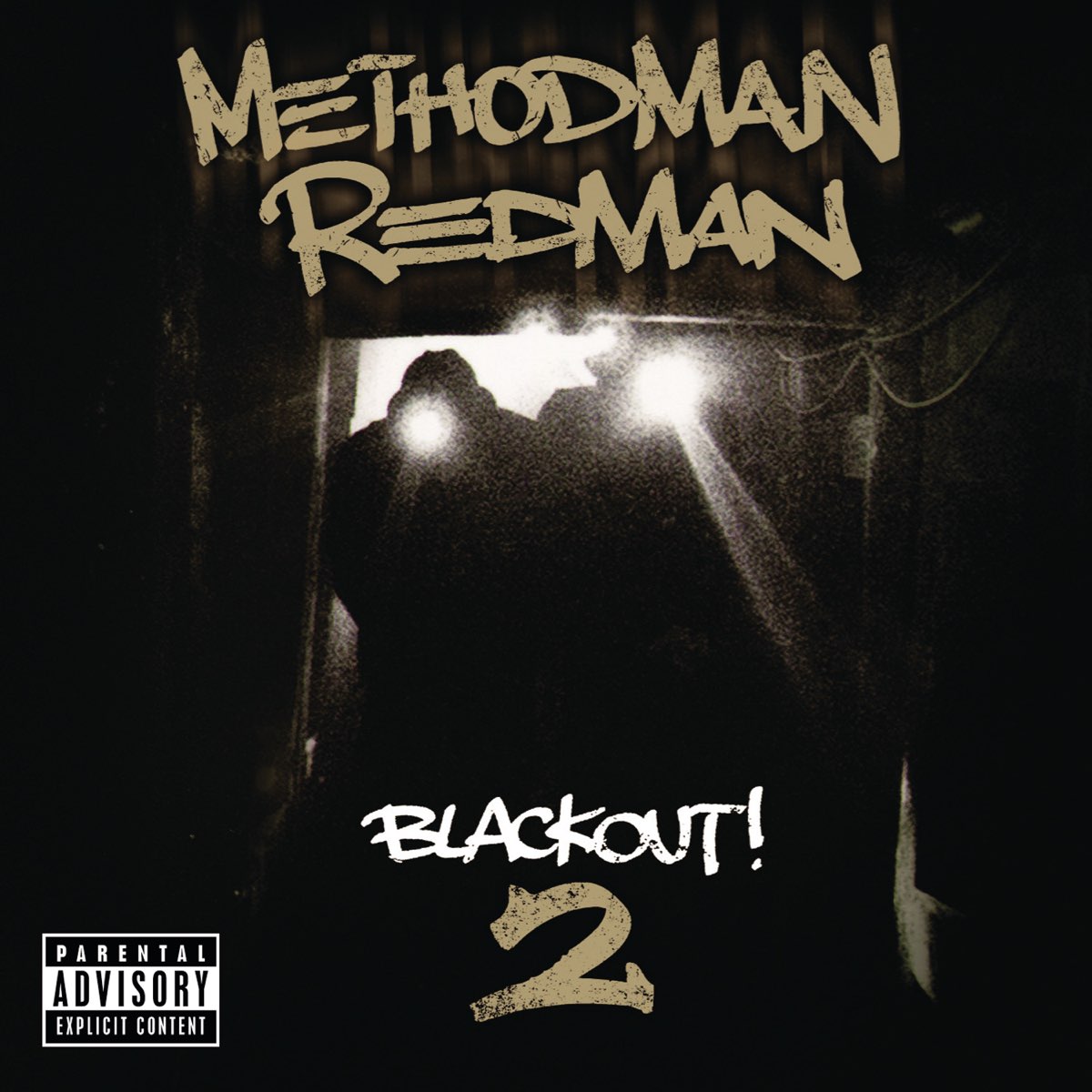 ‎blackout 2 By Method Man And Redman On Apple Music 1708