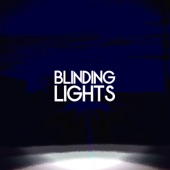 Blinding Lights (Late Night Piano Remix) artwork