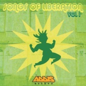 Songs of Liberation, Vol. 1 artwork