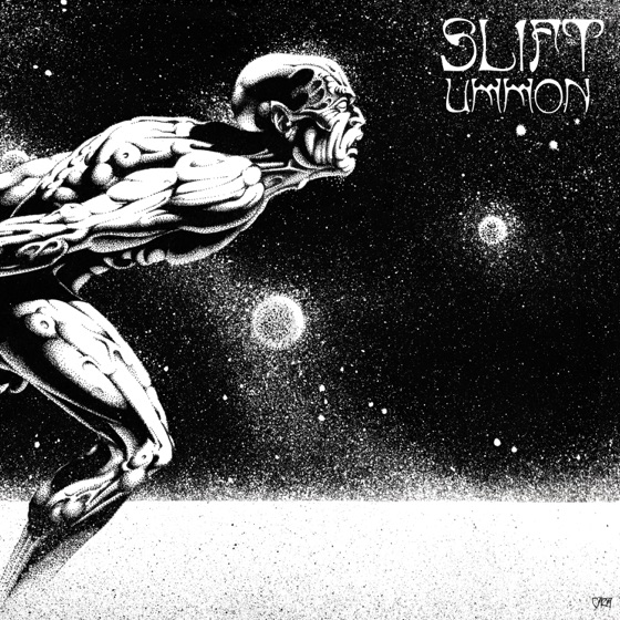 Cover artwork for Ummon