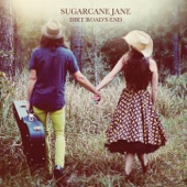Ballad of Sugarcane Jane artwork