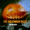 The Halloween Night - euginethedj lyrics