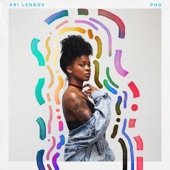 Night Drive by Ari Lennox