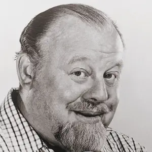 Burl Ives