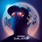 Galaxia artwork