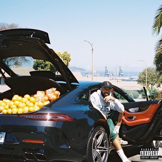 Cover artwork for Organic Fatherhood
