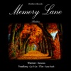 Memory Lane Riddim - Single