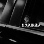 Nipsey Hussle - Jaccin for Beats