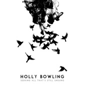 Holly Bowling - China Cat Sunflower