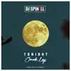Tonight (feat. Omah Lay) - Single album lyrics, reviews, download