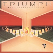 Triumph - Just One Night