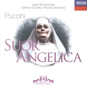 Suor Angelica, Opera Lirica in Un Atto: La Grazie È Dicesa Dal Cielo artwork