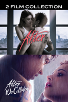 Roadshow Films - After 2-Film Collection artwork