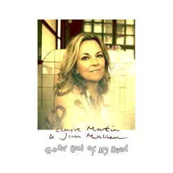 Going out of My Head - Single - Claire Martin Going out of My Head - Single - Claire Martin