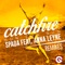 Catchfire (Sun Sun Sun) [feat. Anna Leyne] - Spada lyrics