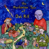 The Mysterious Town of Oak Hill - Aliens in Our Arcade