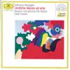 Stream & download Respighi: Ancient Airs and Dances