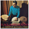 Balançando Com Milton Banana Trio - Milton Banana Trio
