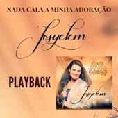 Eu Sou Livre (Playback) artwork