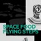Flying Steps artwork
