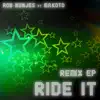 Ride It (feat. Makoto) - EP album lyrics, reviews, download