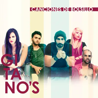 Canciones de Bolsillo - Gitanos