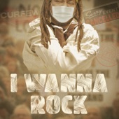 I Wanna Rock artwork