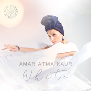 White - Amar Atma Kaur