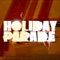 Nothing Personal - Holiday Parade lyrics