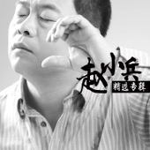 趙小兵精選專輯 artwork