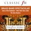 Philip Jones Brass Ensemble - Pictures at an Exhibition: Baba Yaga - The Great Gate of Kiev