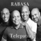 Telepatia - Rabasa lyrics
