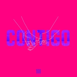 Jimmy P. - Contigo (feat. Carolina Deslandes)