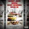 All Day (feat. IAMSU!, Seddy Hendrinx & Richie Re) [Remix] [Remix] - Single album lyrics, reviews, download