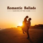 Romantic Ballads: Dancing in the Dark artwork