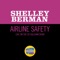 Airline Safety - Shelley Berman lyrics