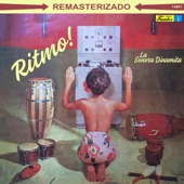Ritmo! (with Lucho Argain) artwork