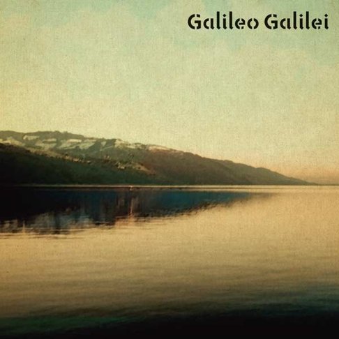 Galileo Galileiをapple Musicで