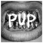 PUP - Back Against the Wall