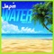 Water - Japin lyrics