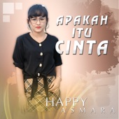 Apakah Itu Cinta artwork